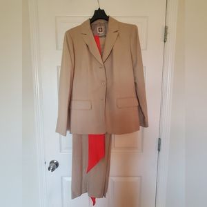 Ann Klein Pant suit